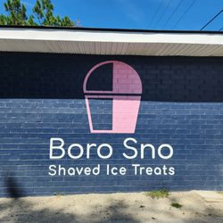 Boro Sno