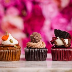 Cakes by Glorimar - Our cupcakes will leave you wanting more