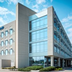 Children's Health Imaging Center Addison