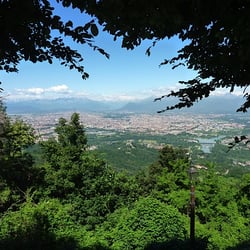 Tramvia di Superga