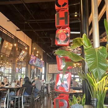 Echo Tap & Grille - Signage - Bars Near Me - Mountainside, New Jersey