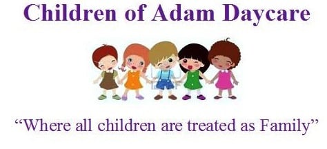 Children Of Adam Day Care - childcare center in Schenectady, NY