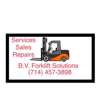 BV Forklift Solutions - Auto Repair Near Me BV Forklift Solutions - Auto Repair Near Me