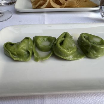 Cesarina - Tortellini with Pork - Italian Near Me - Bologna, BO