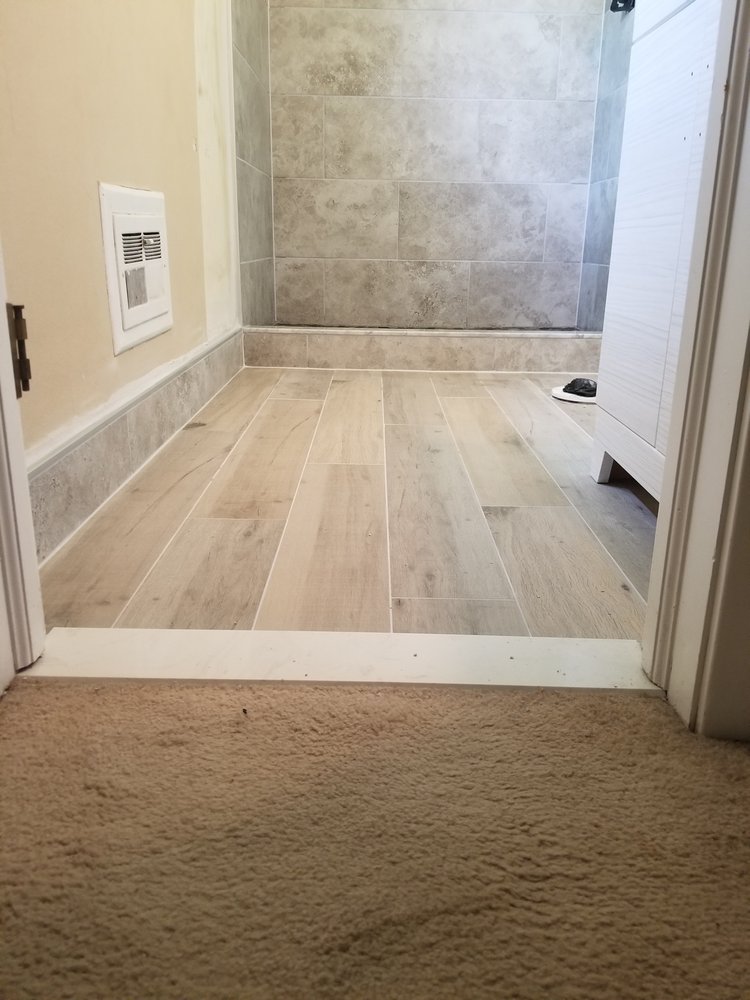 Slide of Advanced Plumbing