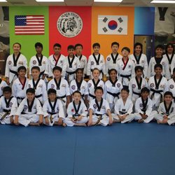 Black Tiger Tae Kwon Do