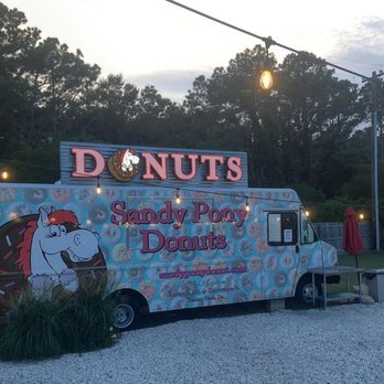 Sandy Pony Donuts - Donuts Near Me - Annapolis, Maryland Sandy Pony Donuts - Donuts Near Me - Annapolis, Maryland