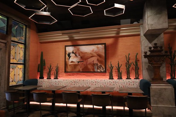 Durango Cantina by null