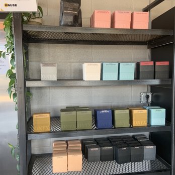 Pause Coffee House - Onyx coffee beans (Bulk) - Coffee & Tea Near Me - Fair Oaks, California