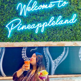 Playa Bowls - Endless Summer Juice - Juice Bars & Smoothies Near Me - Peachtree Corners, Georgia
