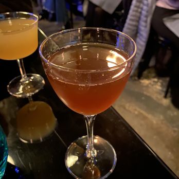 Con Alma - Cocktail Bars Near Me - Pittsburgh, Pennsylvania Con Alma - Cocktail Bars Near Me - Pittsburgh, Pennsylvania