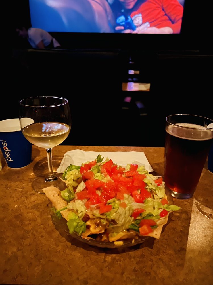ALOMA CINEMA GRILL Updated October 2024 114 Photos & 188 Reviews