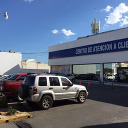 CAT Telcel Américas - Este Telcel cuenta con estacionamiento al frente y también detrás de la Plaza Royal.
