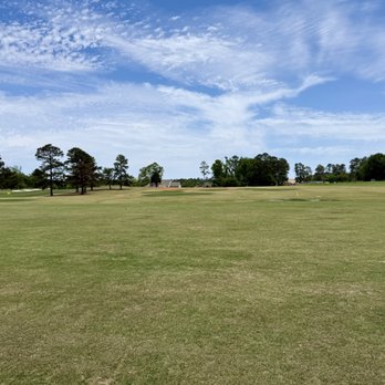 Jones Creek Golf Course - View of driving range. - Golf Near Me - Evans, Georgia Jones Creek Golf Course - View of driving range. - Golf Near Me - Evans, Georgia