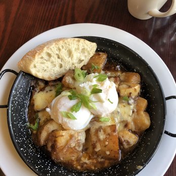 Brambles Bistro - Short Rib Skillet - Coffee & Tea Near Me - Abbotsford, British Columbia