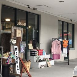 mason dixon boutique