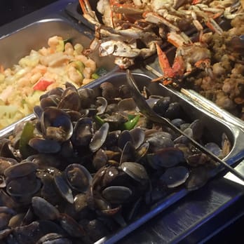 Super Hibachi Buffet - Chinese Near Me - Duluth, Georgia