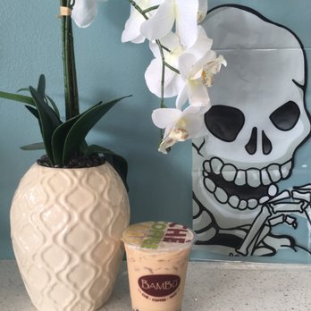 BAMBU - Juice Bars & Smoothies Near Me - Lowell, Massachusetts