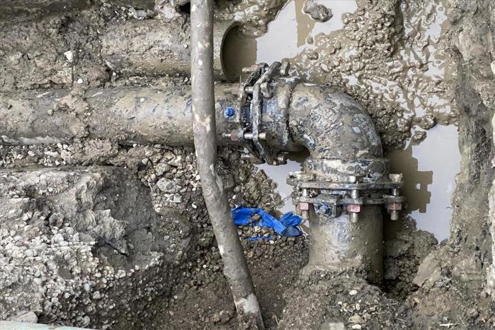 Slide of Lucke Plumbing and Heating