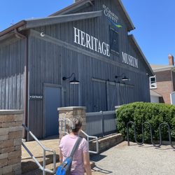 St. Charles County Heritage Museum