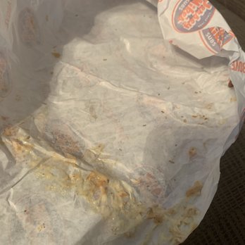 Jersey Mike's Subs - Crime scene 5 mins later - Sandwiches Near Me - Killeen, Texas