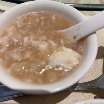 Henry's Cuisine - Shrimp and fish maw soup (add some Hennessy, you're welcome) - Asian Fusion Near Me - Alhambra, California Henry's Cuisine - Shrimp and fish maw soup (add some Hennessy, you're welcome) - Asian Fusion Near Me - Alhambra, California