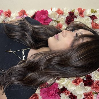 Salon OC - Hair 3 - Hair Salons Near Me - Riverside, California