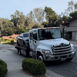 Desert Towing