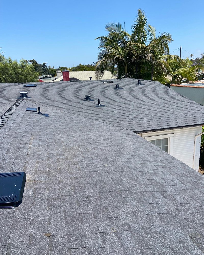 Slide of Salmond Construction