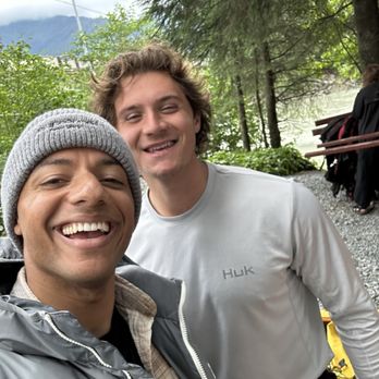 Alaska Travel Adventures - Had an amazing experience with our guide Schuyler! - Rafting/Kayaking Near Me - Juneau, Alaska Alaska Travel Adventures - Had an amazing experience with our guide Schuyler! - Rafting/Kayaking Near Me - Juneau, Alaska
