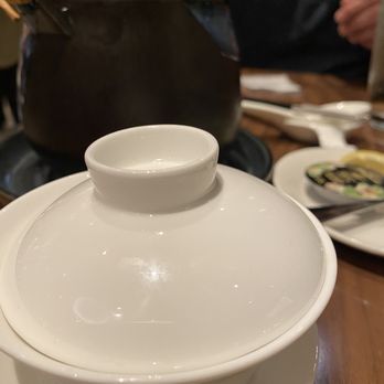 Red Bloom - $3.75 for such beautiful presentation for Jasmine Green Tea. IMPRESSED - Asian Fusion Near Me - Reno, Nevada Red Bloom - $3.75 for such beautiful presentation for Jasmine Green Tea. IMPRESSED - Asian Fusion Near Me - Reno, Nevada