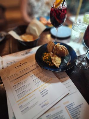 Padrino’s Cuban Restaurant by null