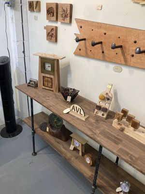 River Arts District by null