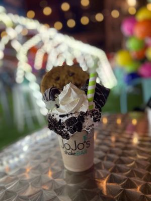 JoJo's Shake Bar - Chicago by null