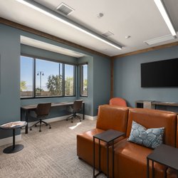 Terra Vista at Tejon Ranch