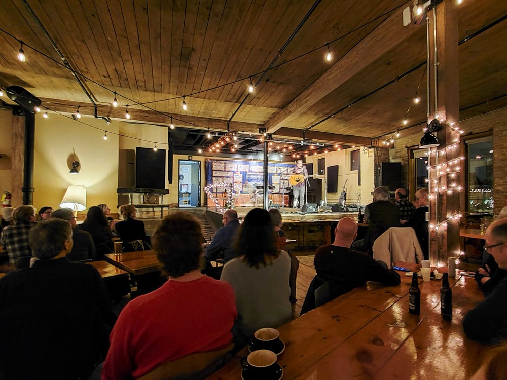 Anodyne Coffee Roasting 196 Photos & 140 Reviews Coffee Roasteries