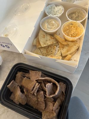 The Gyro Project by null