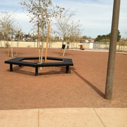 Scotland Yard Dog Park