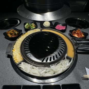Bros Korean BBQ Sushi Shabu - AYCE KBBQ - Korean Near Me - Carrollton, Texas Bros Korean BBQ Sushi Shabu - AYCE KBBQ - Korean Near Me - Carrollton, Texas