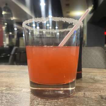Savas - Strawberry Margarita - Pizza Near Me - Philadelphia, Pennsylvania Savas - Strawberry Margarita - Pizza Near Me - Philadelphia, Pennsylvania