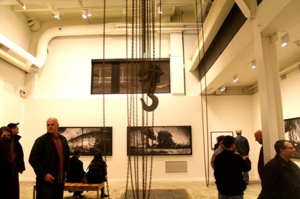 Transformer Station by null