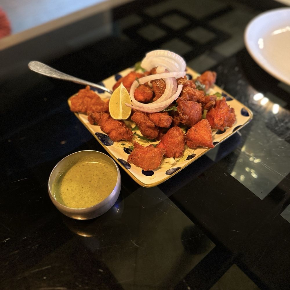 Curry Connect - Chicken 65 (Boneless) - Indian Near Me - Sandy, Utah Curry Connect - Chicken 65 (Boneless) - Indian Near Me - Sandy, Utah