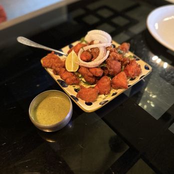Curry Connect - Chicken 65 (Boneless) - Indian Near Me - Sandy, Utah