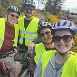 e-Bike Duluth