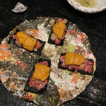 Robin - Sushi Bars Near Me - San Francisco, California Robin - Sushi Bars Near Me - San Francisco, California