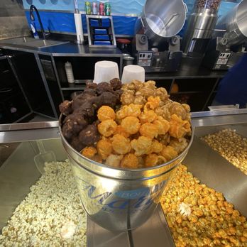 Mary's Popcorn Shop - Specialty Food Near Me - Quebec City, Quebec Mary's Popcorn Shop - Specialty Food Near Me - Quebec City, Quebec