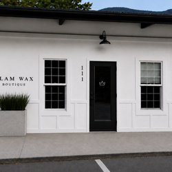 Glam Wax Boutique