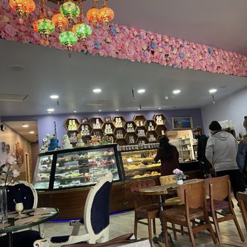 Turkish Delight - Bakeries Near Me - Helotes, Texas Turkish Delight - Bakeries Near Me - Helotes, Texas