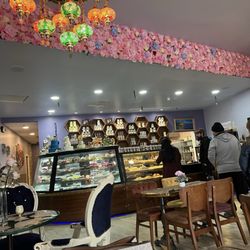 Turkish Delight