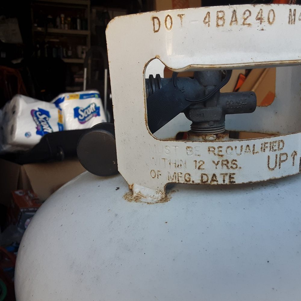 Patriot Propane - Propane Near Me - Bellmore, New York